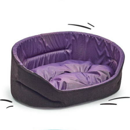 фото Лежак Вояж