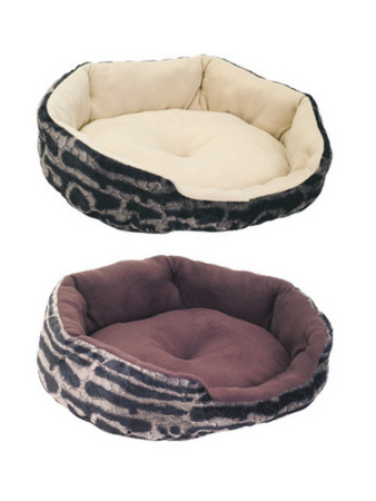 фото Лежак Сиеста для собак "Бриг"