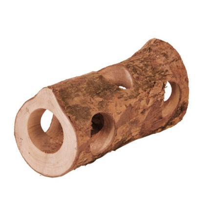 фото Туннель деревянный для грызунов Trixie