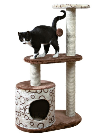 фото Дряпка с домиком Cаsta Trixie