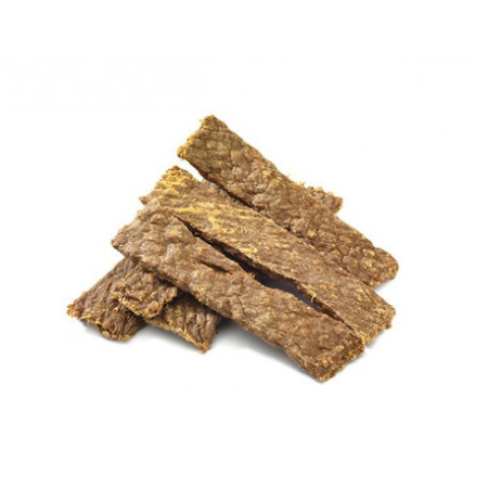 фото Лакомства для собак Smaczaki  Пластинки из баранины 100 гр (LS-P614)