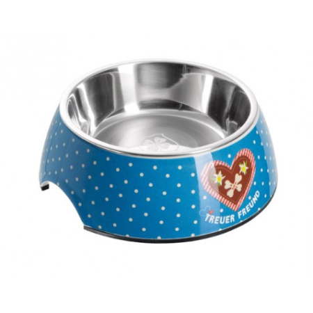 фото Миска Hunter Тreuer Freund