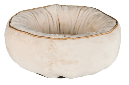 фото Лежак для собак King of Dogs Trixie (круглый) фото Лежак для собак King of Dogs Trixie (круглый)