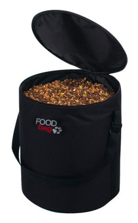 фото Сумка для сухого корма Trixie Foodbag фото Сумка для сухого корма Trixie Foodbag