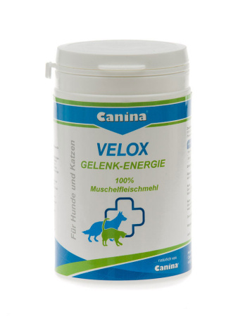 фото Canina Velox Gelenk-Energie для здоровья суставов и связок