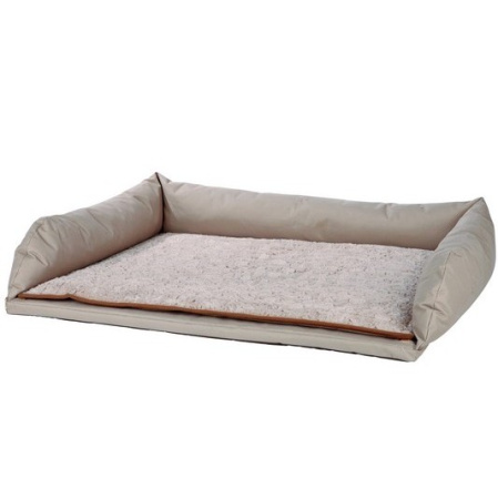 фото Место-лежак для собак в багажник Car Bed Trixie