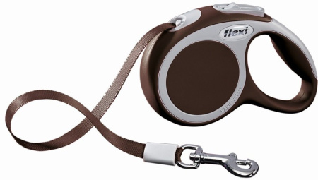 фото Рулетка Flexi VARIO 3 м до 12 кг (лента), XS