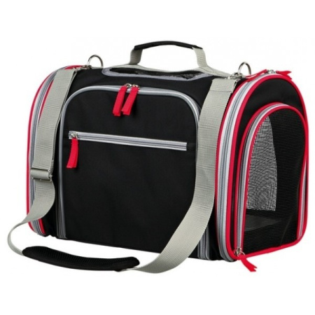 фото Сумка-переноска Trixiе Massimo с возможностью увеличения