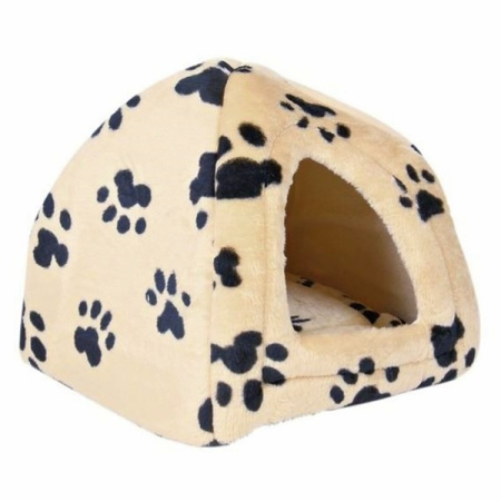 фото Домик для кота Sheila Trixie
