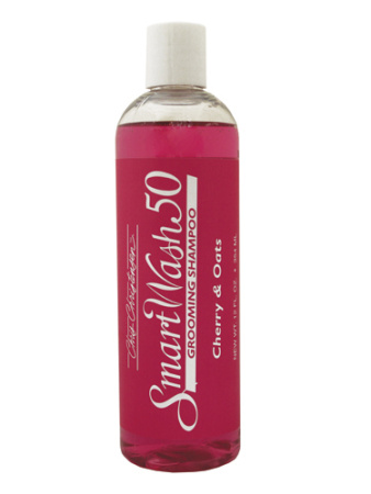 фото Шампунь Chris Christensen Smartwash вишня с овсянкой