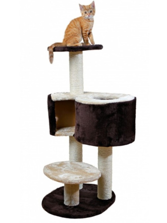 фото Дряпка для котов Elvio Trixie