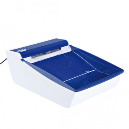 фото Поилка автоматическая для кошек "Cool Fresh" Trixie