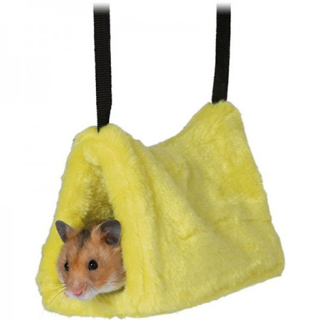 фото Гамак для хомяка меховой Trixie