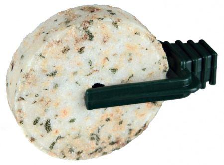 фото Минерал-соль для грызунов с травами Trixie