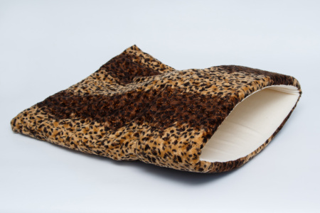 фото Рукав для кошек размер S.GR.PETS М, 52*43 см.- рысь