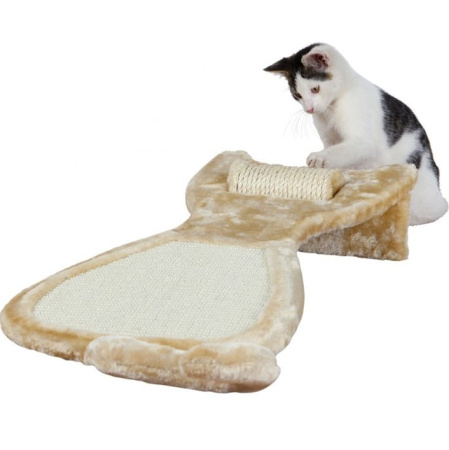 фото Дряпка с сизалевым роликом Trixie