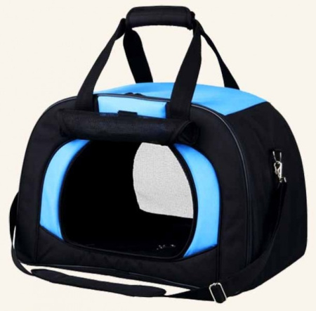 фото Сумка-переноска Trixiе Kilian