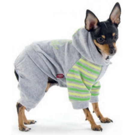 фото Костюм Pet Fashion "Лидер"