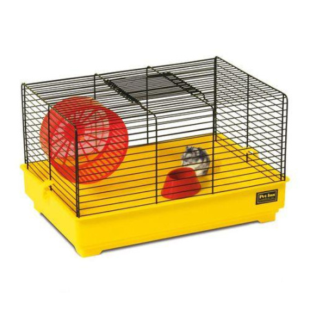фото Клетка для мелких грызунов Comfy Winny
