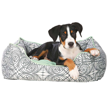 фото Лежак Trixie "Felina"