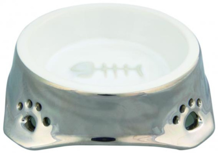 фото Миска Trixie глянцевая