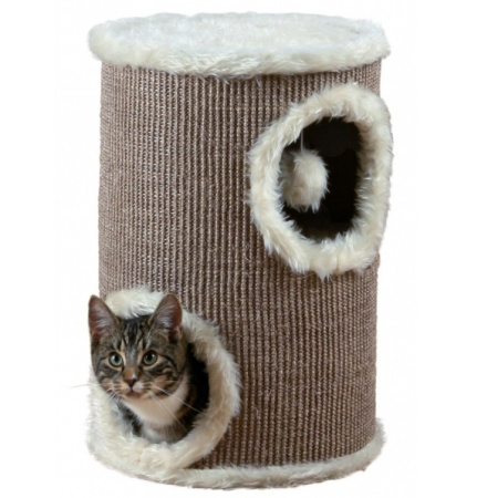 фото Дряпка Edoardo Cat Tower Trixie