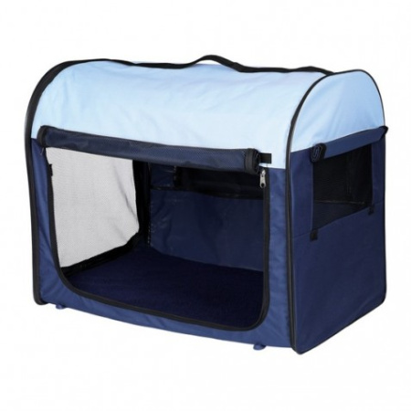 фото Переноска для собаки Trixie Tcamp