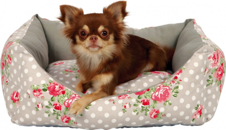 фото Лежак для собак Rose Trixie