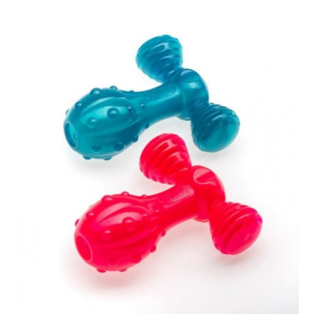 фото Игрушка для собак Mint Dental молоток Comfy