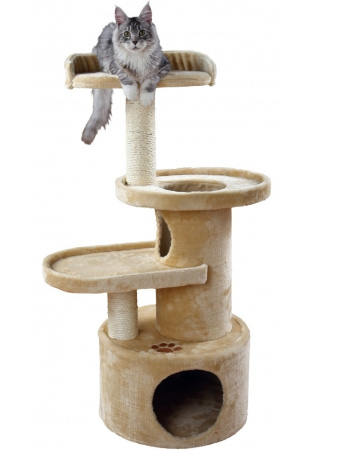 фото Дряпка для котов Oviedo Trixie