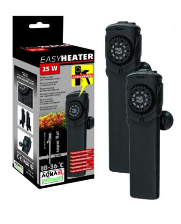 фото Обогреватель Aquael Easyheater 25
