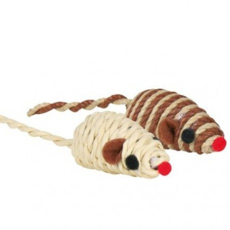 фото Мышка сизаль Trixie