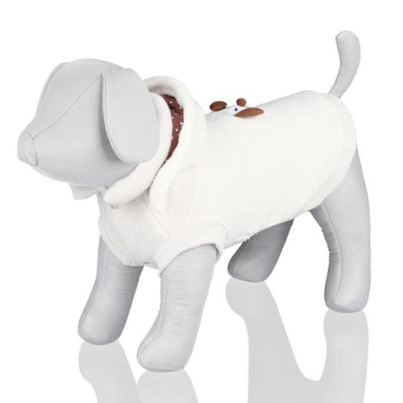 фото Попона с капюшоном "Sienai" Trixie