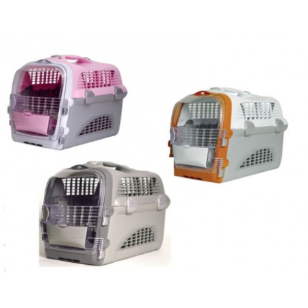 фото Переноска Catit Design Cabrio