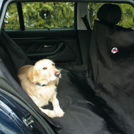 фото Автомобильная подстилка для собак  Trixie 1,45 х 2,15 см