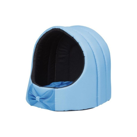 фото Лежак Будка Amiplay Exclusive L 44x44x 46 см