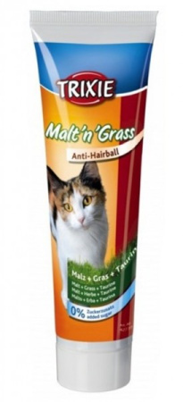 фото Паста для кошек Trixiе с таурином