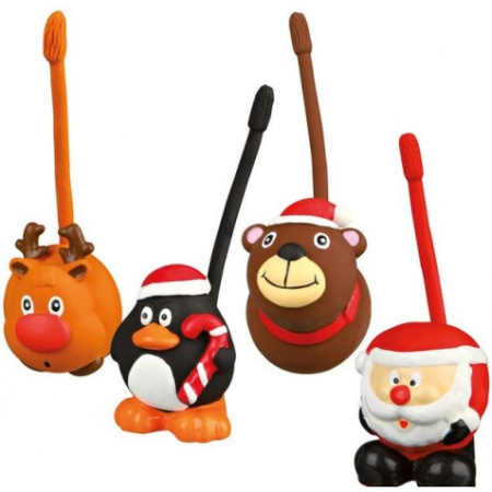 фото Игрушка рождественская для собак Trixie фото Игрушка рождественская для собак Trixie