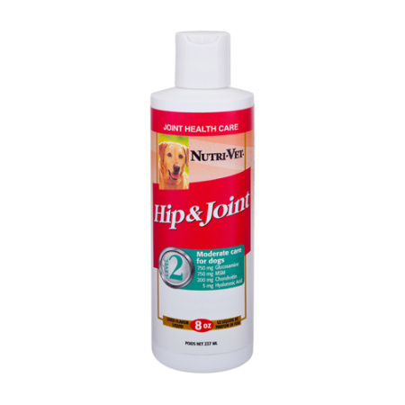 фото НУТРИ-ВЕТ «СВЯЗКИ И СУСТАВЫ ПЛЮС» жидкий для собак фото НУТРИ-ВЕТ «СВЯЗКИ И СУСТАВЫ ПЛЮС» жидкий для собак