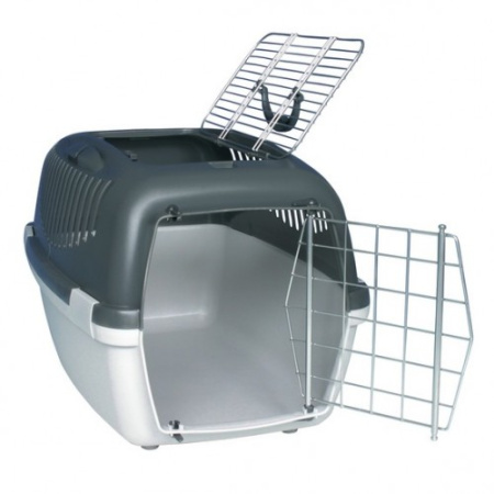 фото Переноска TRIXIE "Capri III Open Top"