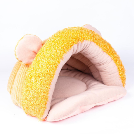 фото Домик S.GR.PETS Жабка  50*40 см