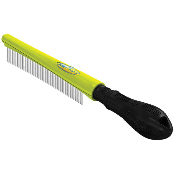 купить Расческа FURminator гребень, S 691027 /140016