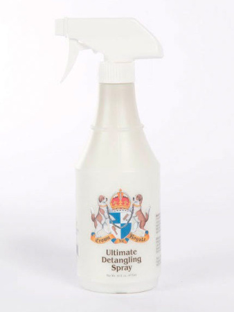 фото Спрей Crown Royal Ultimate Detangling Spray от колтунов