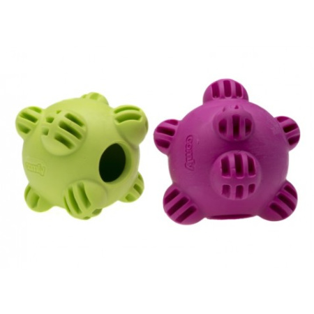 фото Игрушка для собак Snaky Ball Comfy