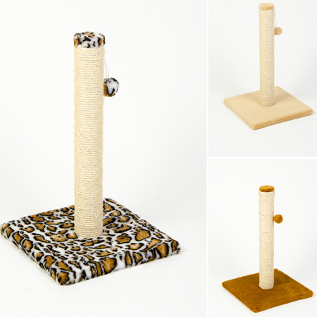 фото Дряпка-столбик Д00