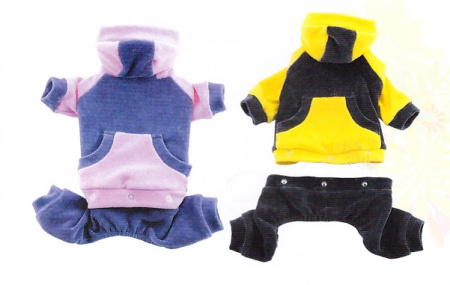 фото Костюм"Леон"