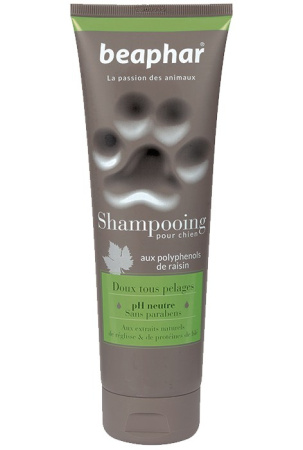 фото Универсальный шампунь Beaphar для собак