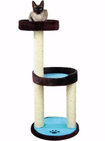 фото Дряпка для котов LUGO Trixie