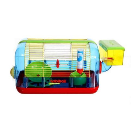 фото Клетка для грызунов Hagen Playground