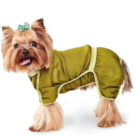 фото Халат Pet Fashion Эммануэль